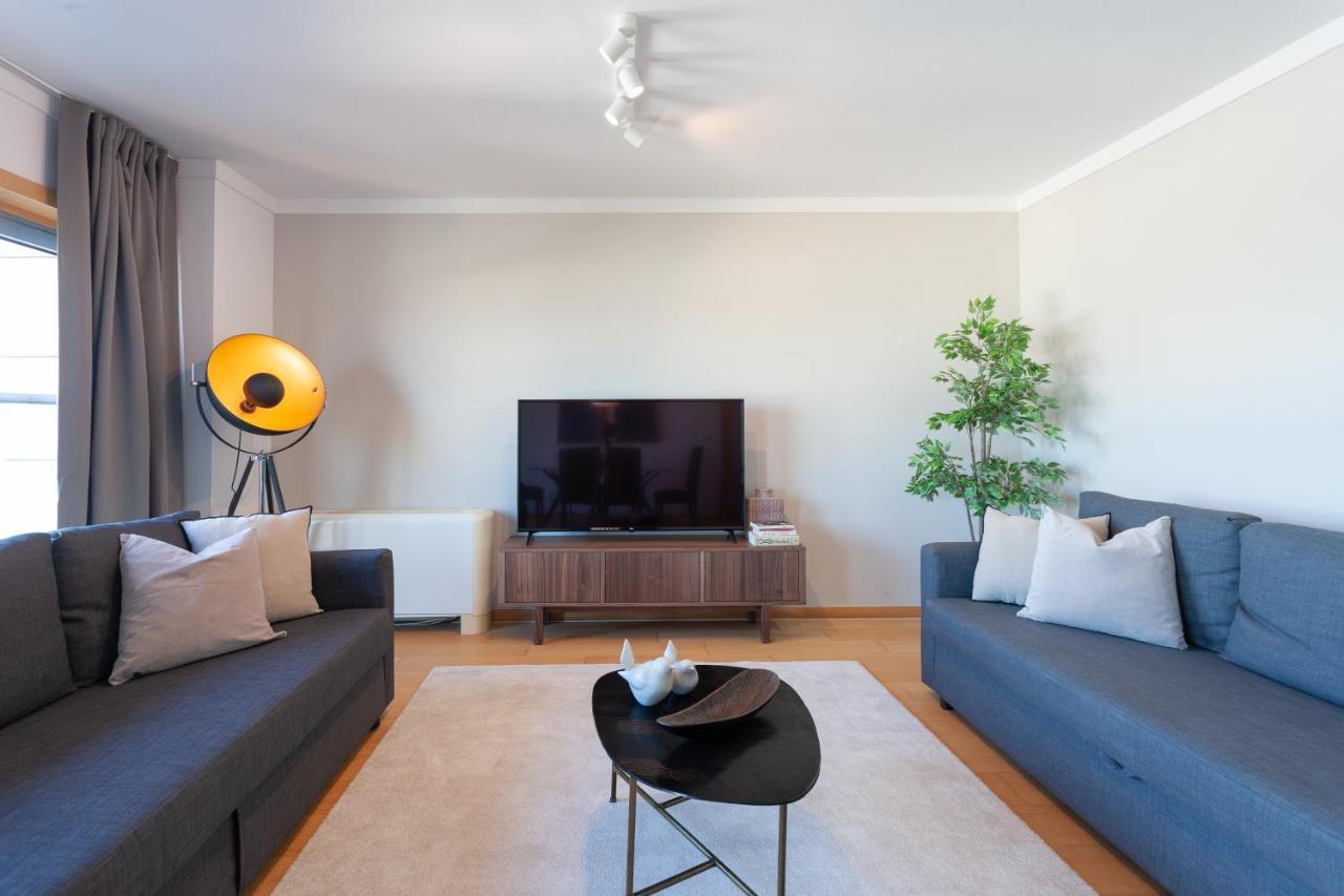 Your Parque Das Nações Apartamento