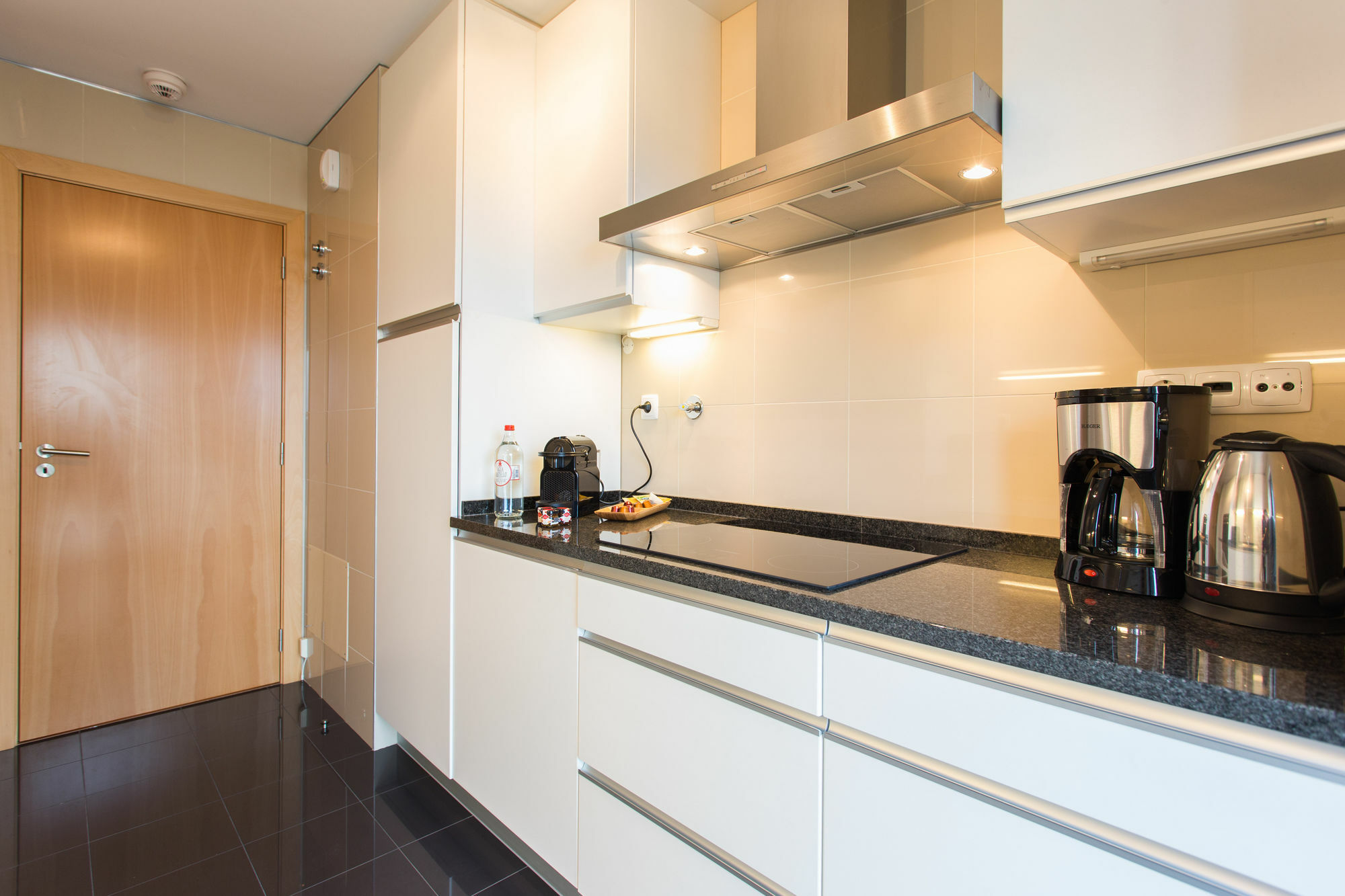 Apartamento Your Parque Nações