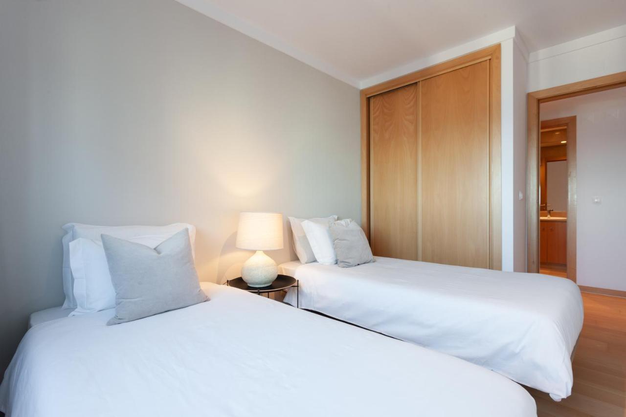 Apartment Your Parque Das Nacoes Lissabon